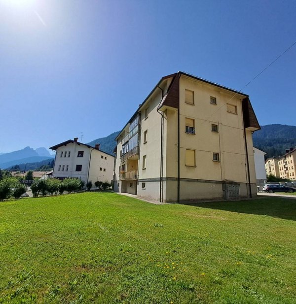 appartamento in vendita a Tarvisio