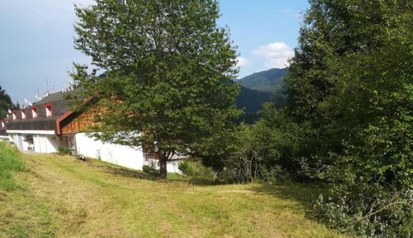 terreno edificabile in vendita a Tarvisio