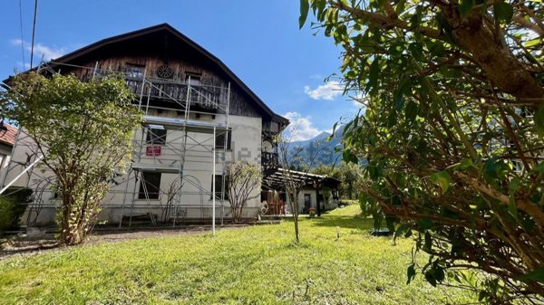 casa indipendente in vendita a Tarvisio