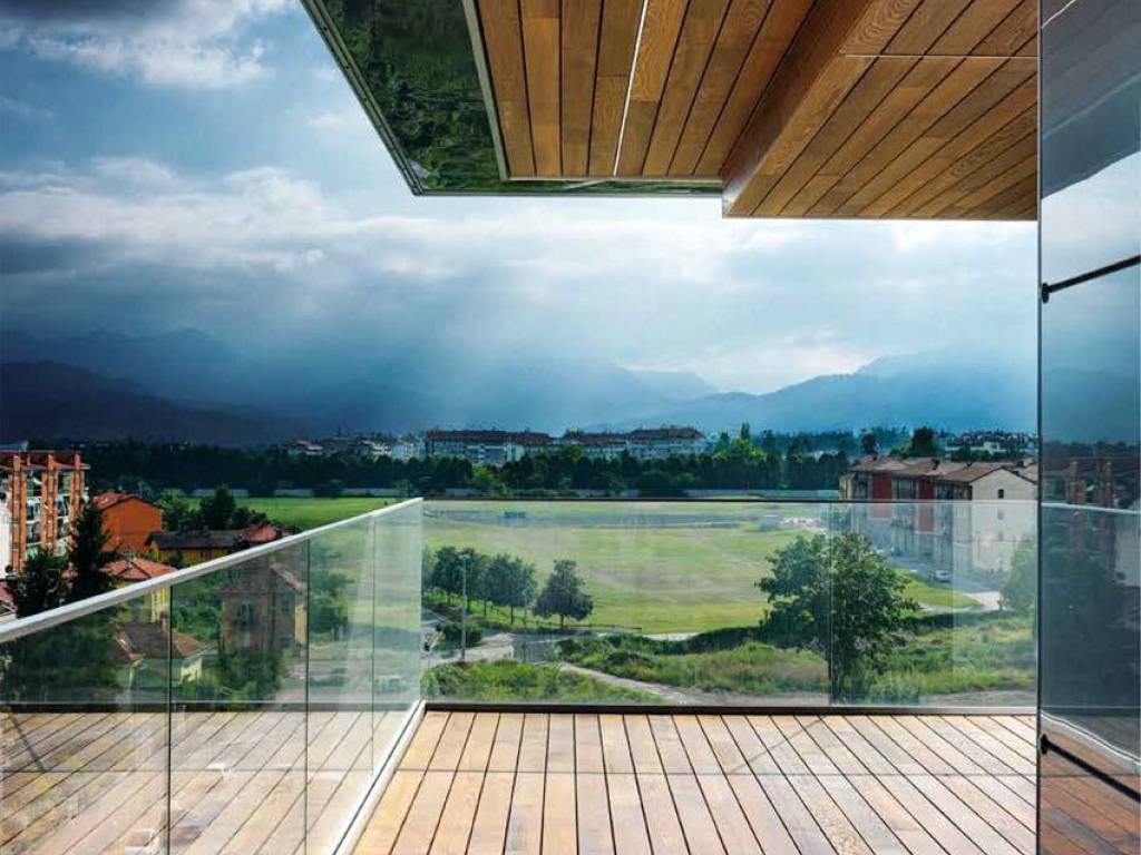 appartamento in vendita a Tarvisio in zona Camporosso