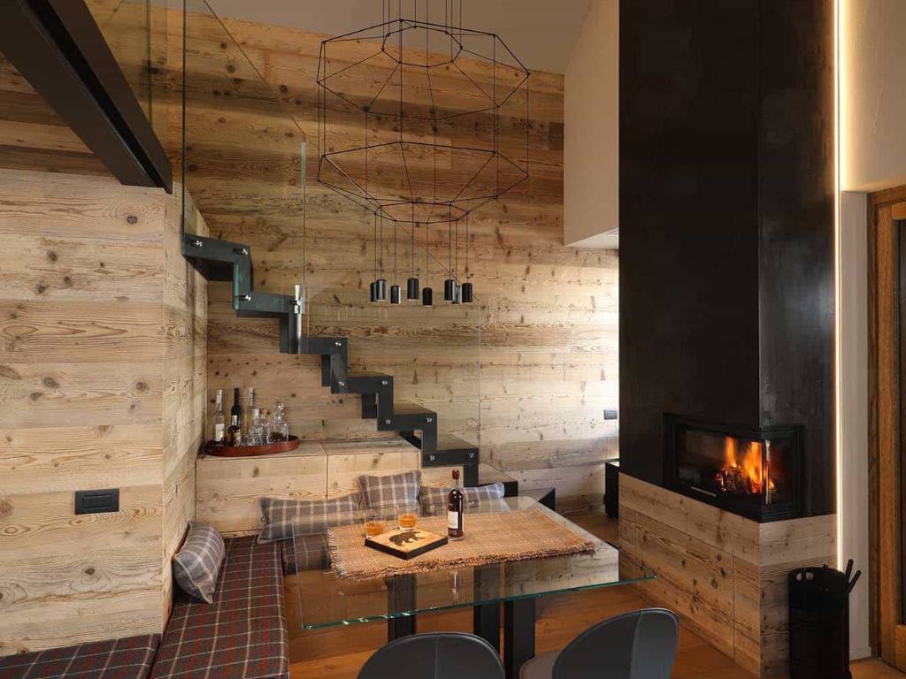 appartamento in vendita a Tarvisio in zona Camporosso