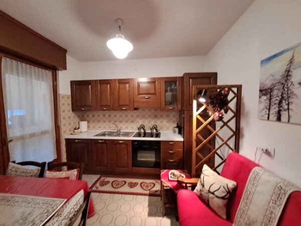appartamento in vendita a Tarvisio in zona Camporosso