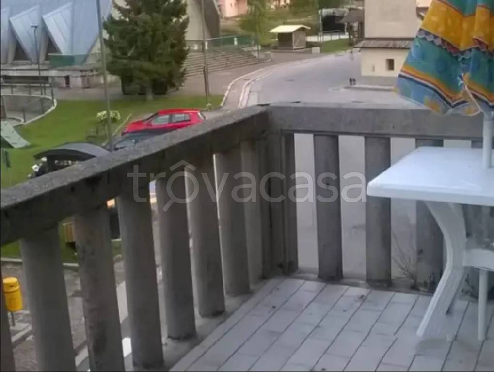 appartamento in vendita a Tarvisio in zona Cave del Predil