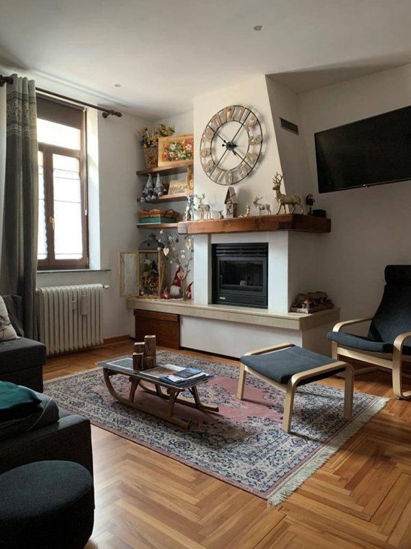 appartamento in vendita a Tarvisio