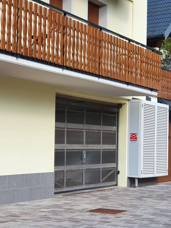 appartamento in vendita a Tarvisio