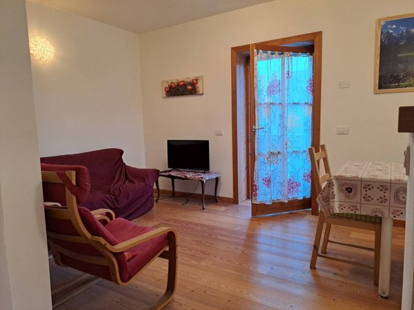 appartamento in vendita a Tarvisio in zona Camporosso