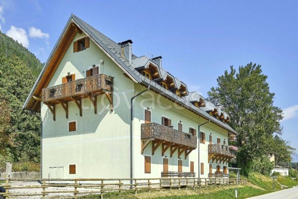 appartamento in vendita a Tarvisio