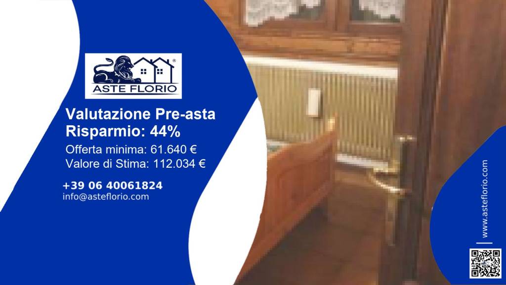 appartamento in vendita a Tarvisio