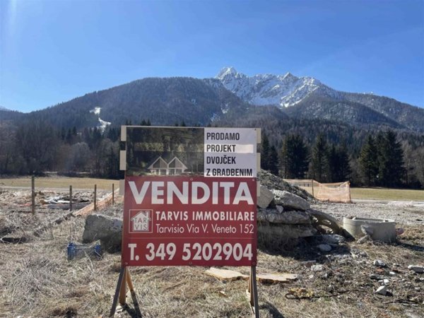 casa indipendente in vendita a Tarvisio