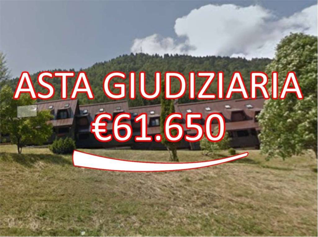 appartamento in vendita a Tarvisio