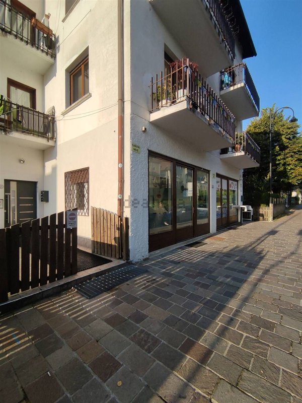 locale commerciale in vendita a Tarvisio