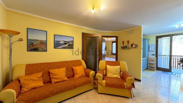 appartamento in vendita a Tarvisio