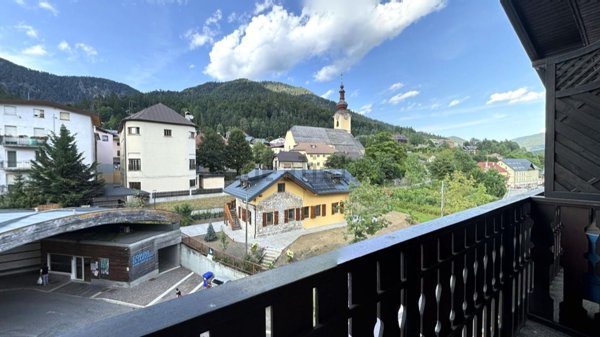 appartamento in vendita a Tarvisio