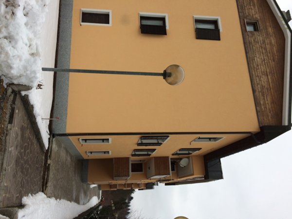 appartamento in vendita a Tarvisio