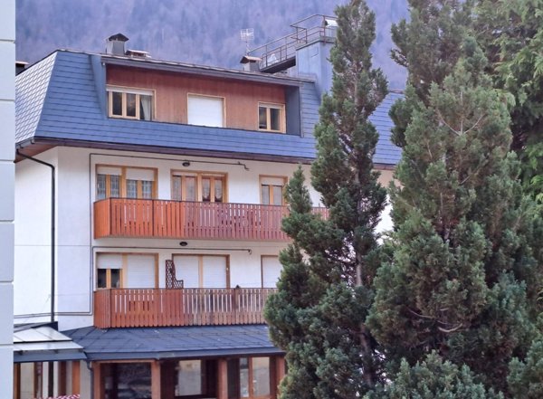 appartamento in vendita a Tarvisio