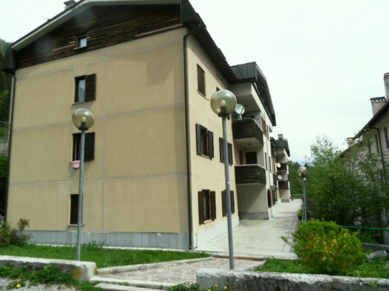 appartamento in vendita a Tarvisio