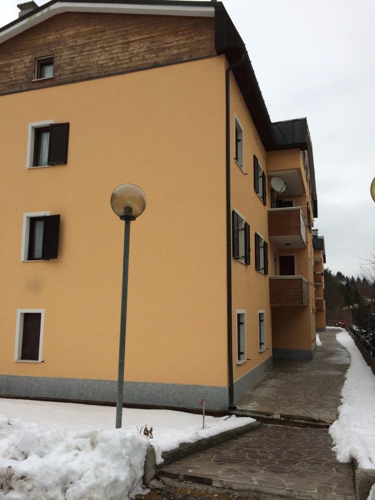 appartamento in vendita a Tarvisio