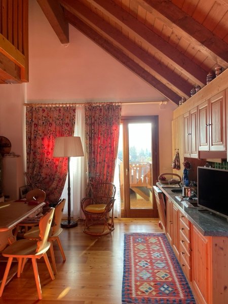 appartamento in vendita a Tarvisio in zona Camporosso