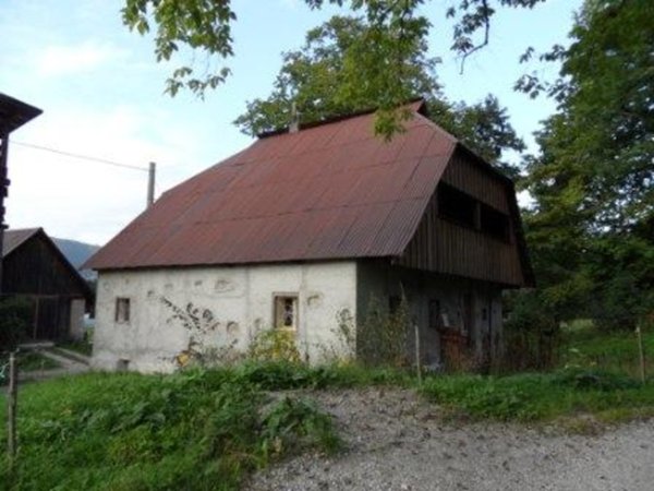 quadrivano in vendita a Tarvisio