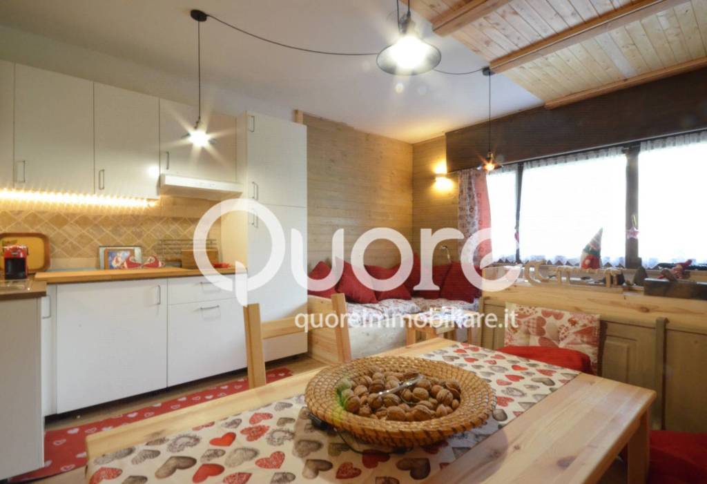 appartamento in vendita a Tarvisio