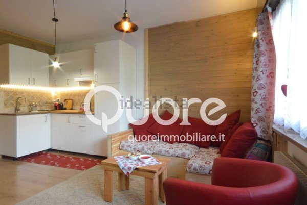 appartamento in vendita a Tarvisio