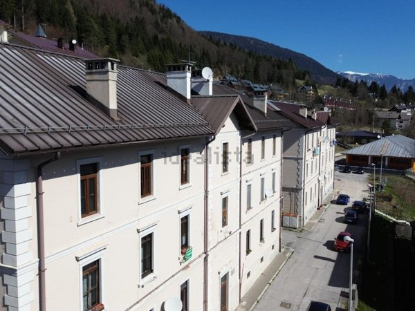 appartamento in vendita a Tarvisio