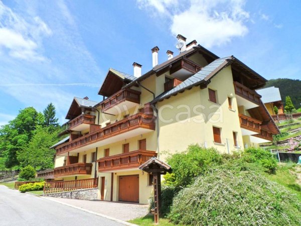 appartamento in vendita a Tarvisio in zona Camporosso