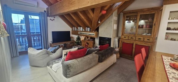 appartamento in vendita a Tarvisio in zona Camporosso
