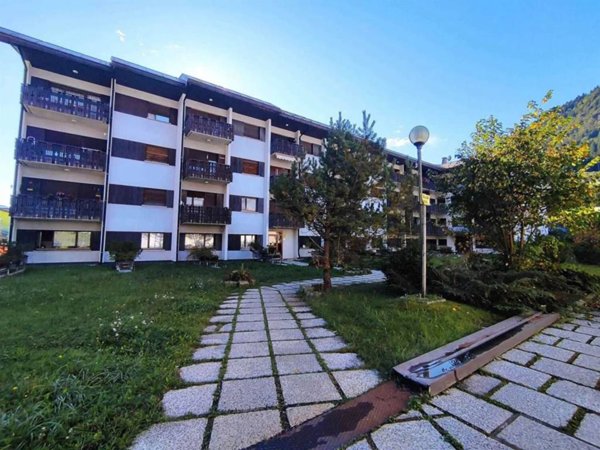 appartamento in vendita a Tarvisio