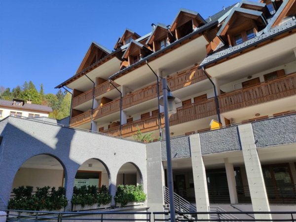 appartamento in vendita a Tarvisio