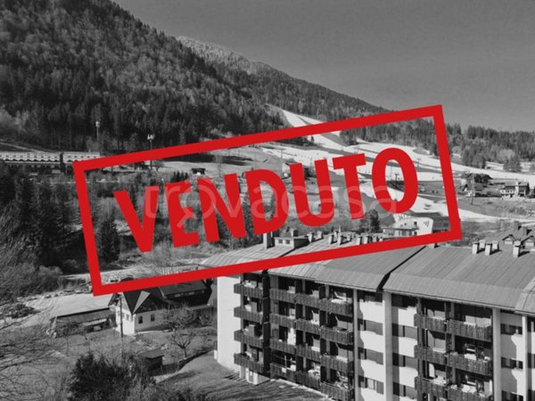 appartamento in vendita a Tarvisio