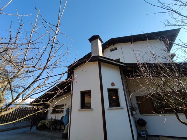 casa indipendente in vendita a Tarvisio