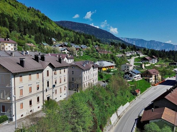 appartamento in vendita a Tarvisio