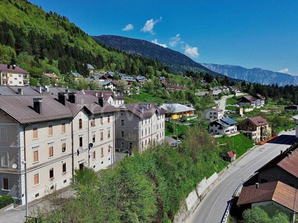 appartamento in vendita a Tarvisio