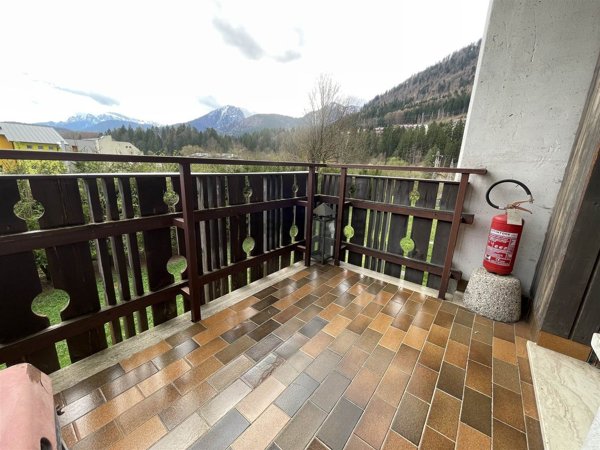 appartamento in vendita a Tarvisio