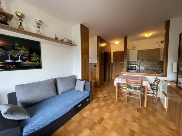 appartamento in vendita a Tarvisio