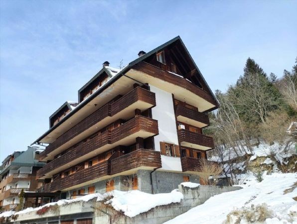 appartamento in vendita a Tarvisio