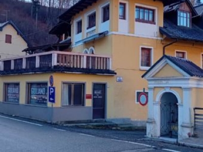 negozio in vendita a Tarvisio