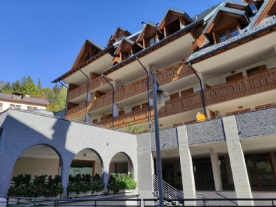 appartamento in vendita a Tarvisio