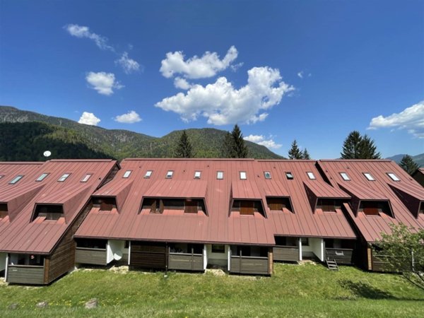 appartamento in vendita a Tarvisio