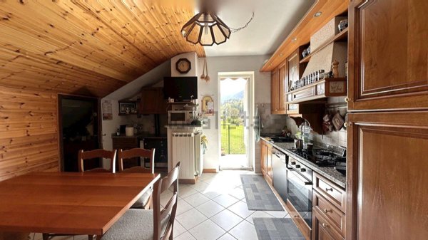 appartamento in vendita a Tarvisio