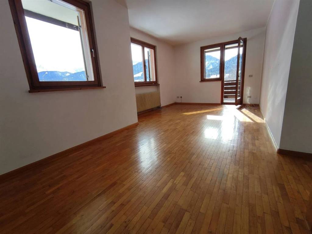 appartamento in vendita a Tarvisio