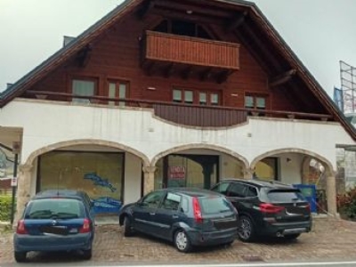 negozio in vendita a Tarvisio