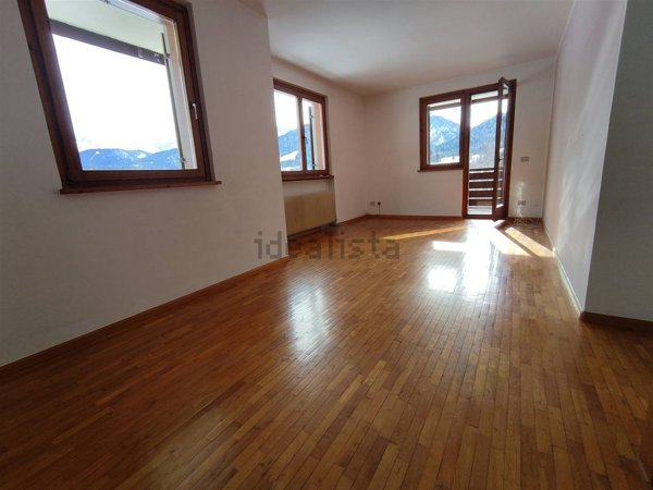 appartamento in vendita a Tarvisio