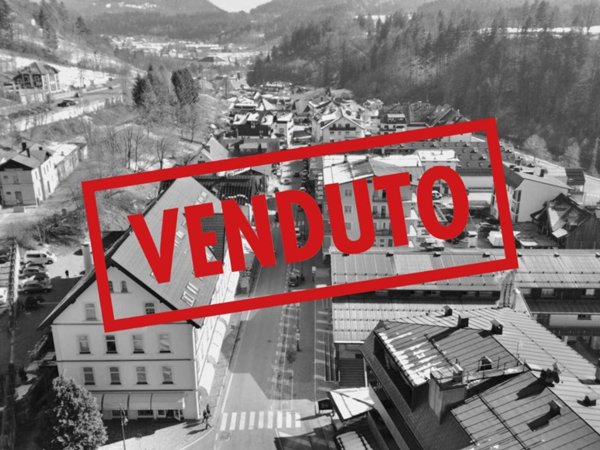 appartamento in vendita a Tarvisio