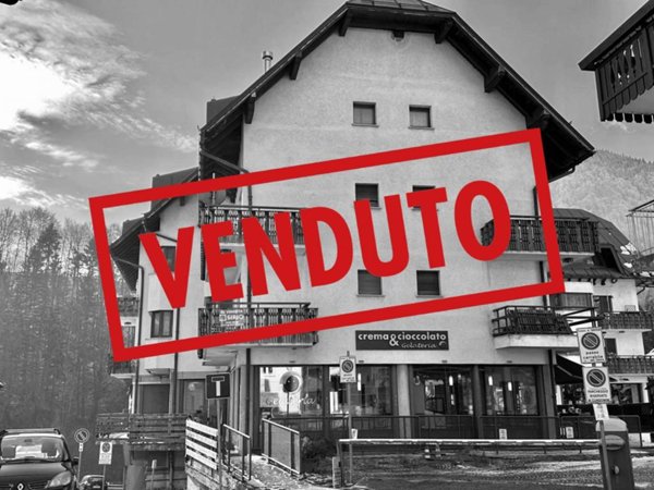 appartamento in vendita a Tarvisio