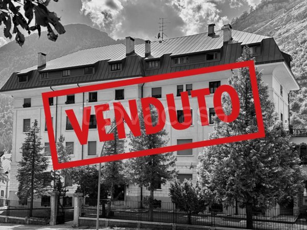 appartamento in vendita a Tarvisio