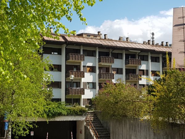 appartamento in vendita a Tarvisio