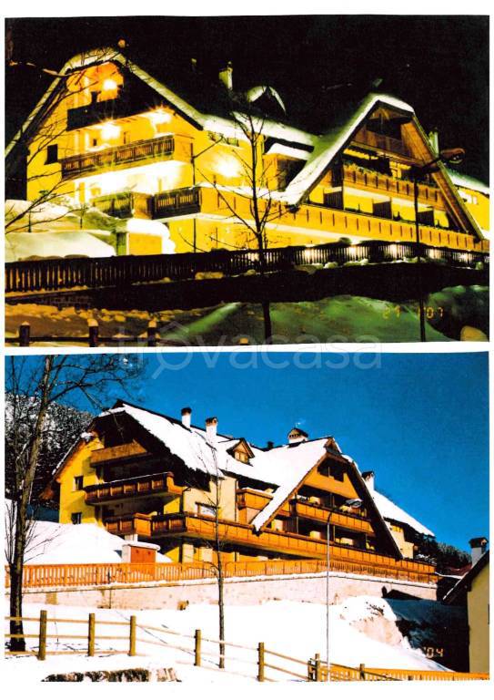 casa indipendente in vendita a Tarvisio