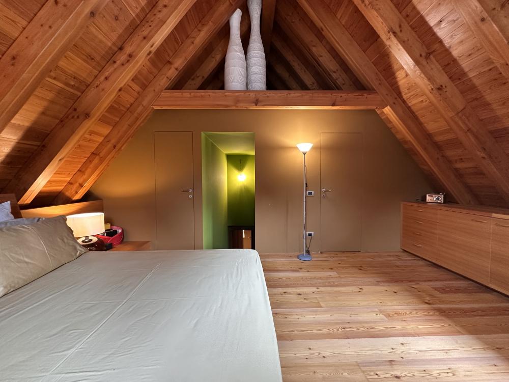 appartamento in vendita a Tarvisio in zona Camporosso